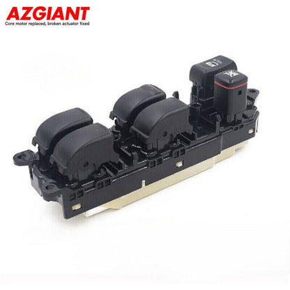 ya 3 8.24 baidi 2006, 2007, 2008 for Lexus IS250 Front Left Drive Side Power Window Switch