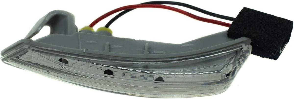 ya 4 8.14 Driver Side Mirror LED Turn Signal Light for Dodge Grand Caravan for Chrysler 