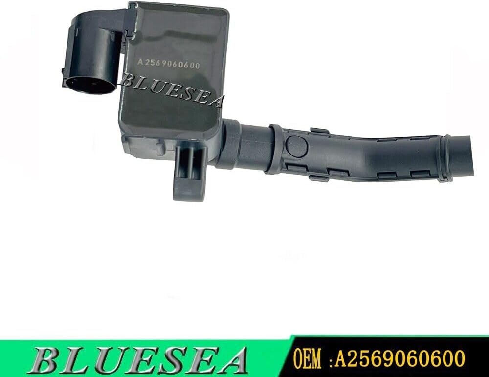 ya 4 8.14 A2569060600 1pcs Engine ignition coil for Mercedes-Benz GLE450