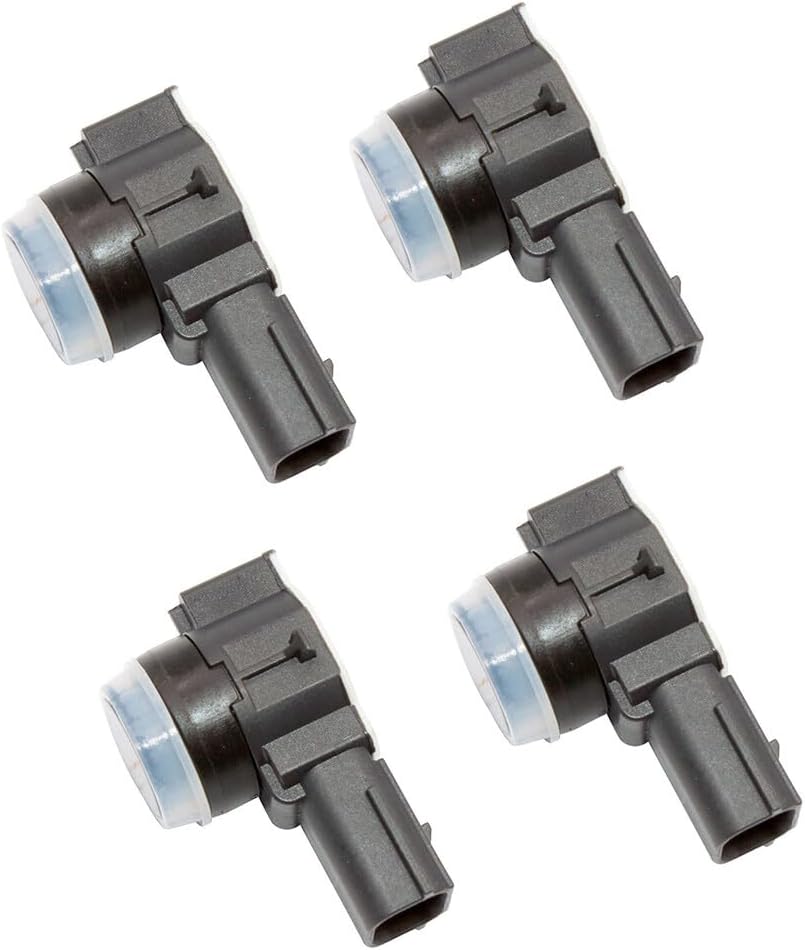 ya 10 9.16 zhengce 4PCS 684-058 1TK84LAUAA Parking Aid Sensors for Jeep for Grand Cherokee 201