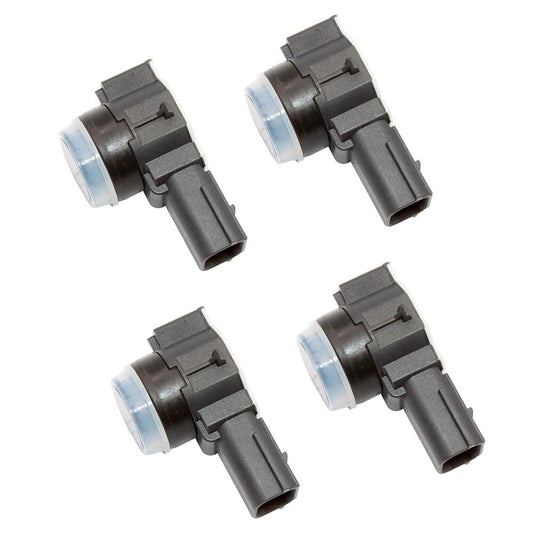 ya 4 8.8.2 4PCS 684-058 1TK84LAUAA Parking Aid Sensors for Jeep for Grand Cherokee 2016-2018