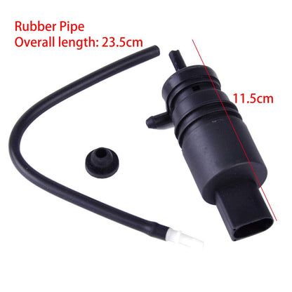 ya 2 8.15 8260A109 Win for DS hield Win for DS hield Washer Pump Motor for Mitsubishi Lancer