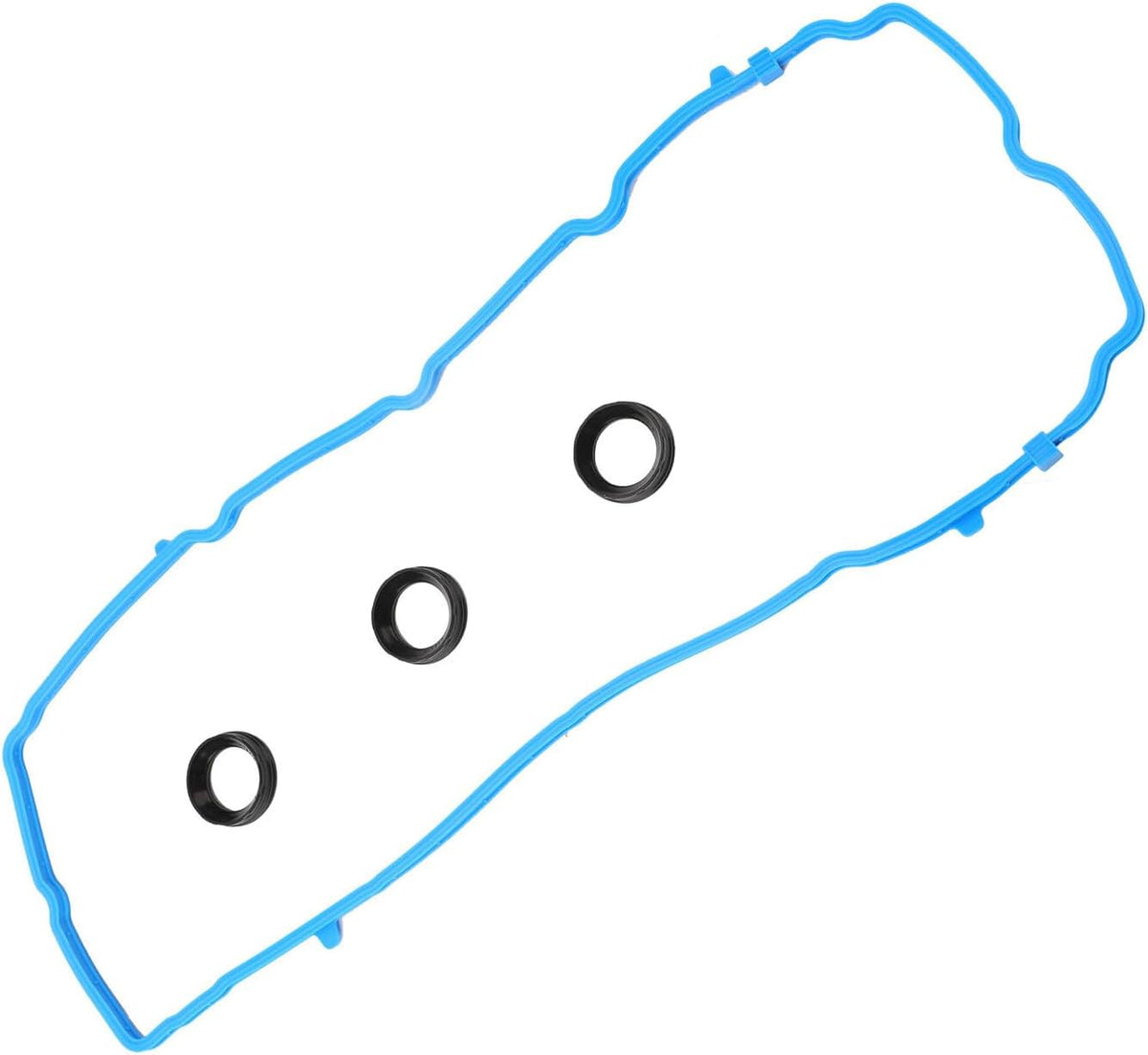 ya 11 9.14 baidiVS50805R Valve Cover Gasket Kit for Chrysler for Dodge for Jeep for Ram 11-16 3.6L DOHC 24V