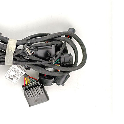 ya 6 8.24 baidi 1* Front Bumper Wiring Harness for BMW 7 Series G11 G12 2015-2019 61129395654