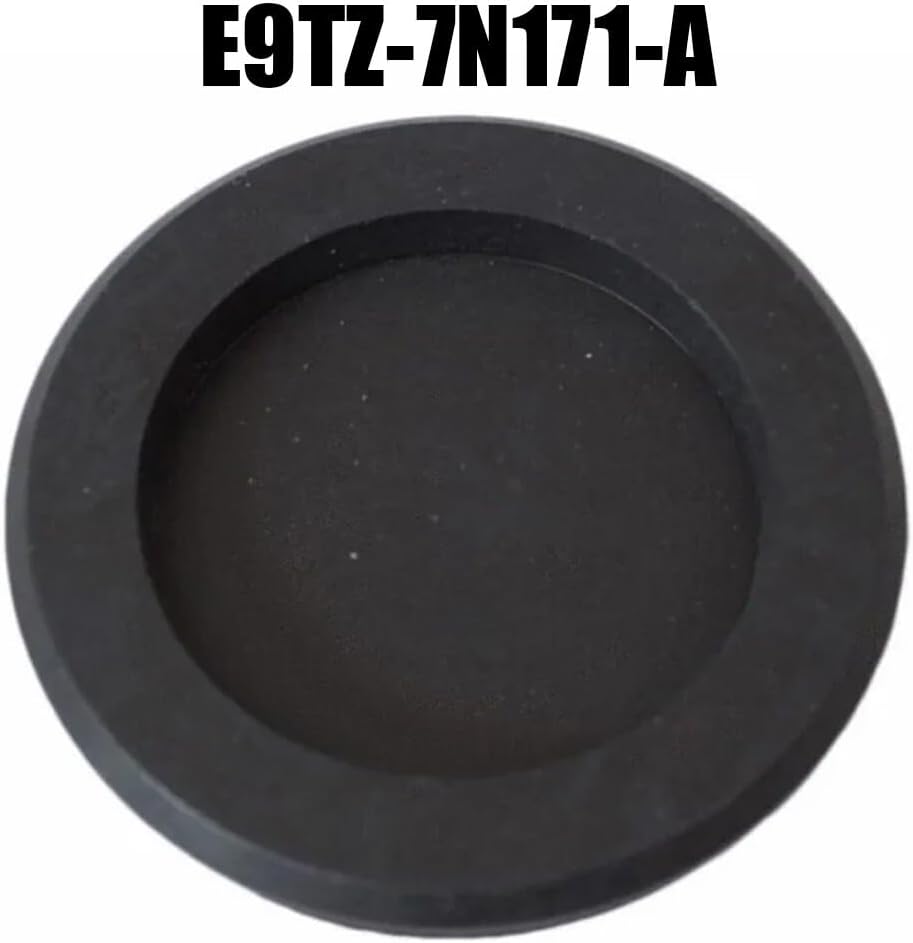 ya 4 8.8.2 1PCS Drain Plug Rubber for for Ford 1990-2014 E9TZ-7N171-A Replacement Part