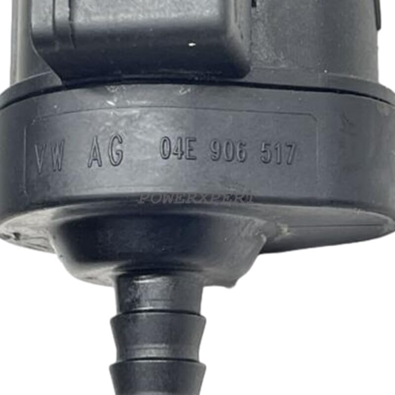 ya 4 8.24 baidi 04E133366FH for VW for JETTA MK7 for Golf MK7 1.4T OE Vapor Canister Check Valve
