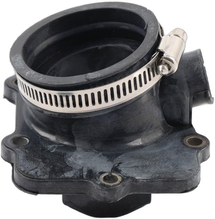 ya 13 9.15 baidi Carburetor Flange Intake Socket Fit Ski Doo MXZ Summit 600 1999-2000 420867805
