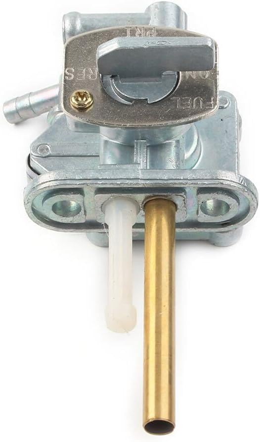 ya 4 8.8.2 Gas Fuel Tank Switch Petcock Valve Switch for Suzuki DR650S 15-18 DR650SE 96-16