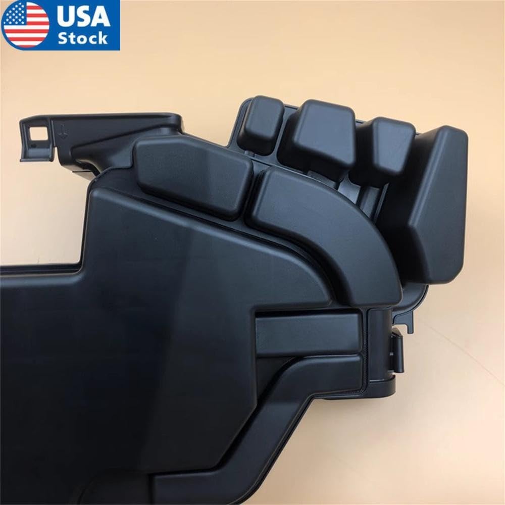 ya 5 8.10 1Set Car Air Inlet Intake Duct Replacement 165546MA2B for Nissan Rogue Sport 2.0