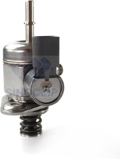 ya 5 8.10 High pressure fuel pump for BMW n13B16A 1598ccm 118i 114i 316i 116i 13517607159