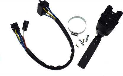 ya 11 9.14 zhengce Turn Signal Combination Switch and Wiring Harness 01-4811-87 for Kenworth K