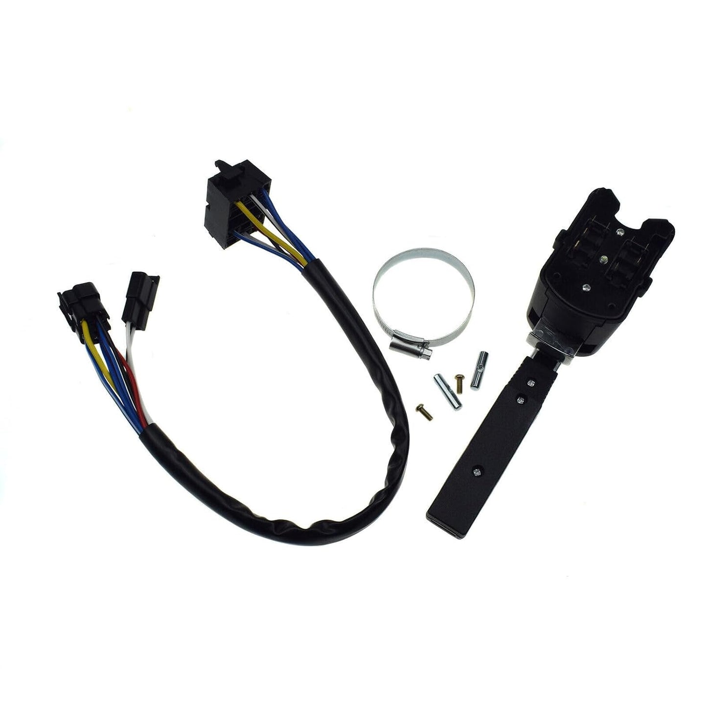 ya 4 8.8.2 Turn Signal Combination Switch and Wiring Harness 01-4811-87 for Kenworth K301-2953
