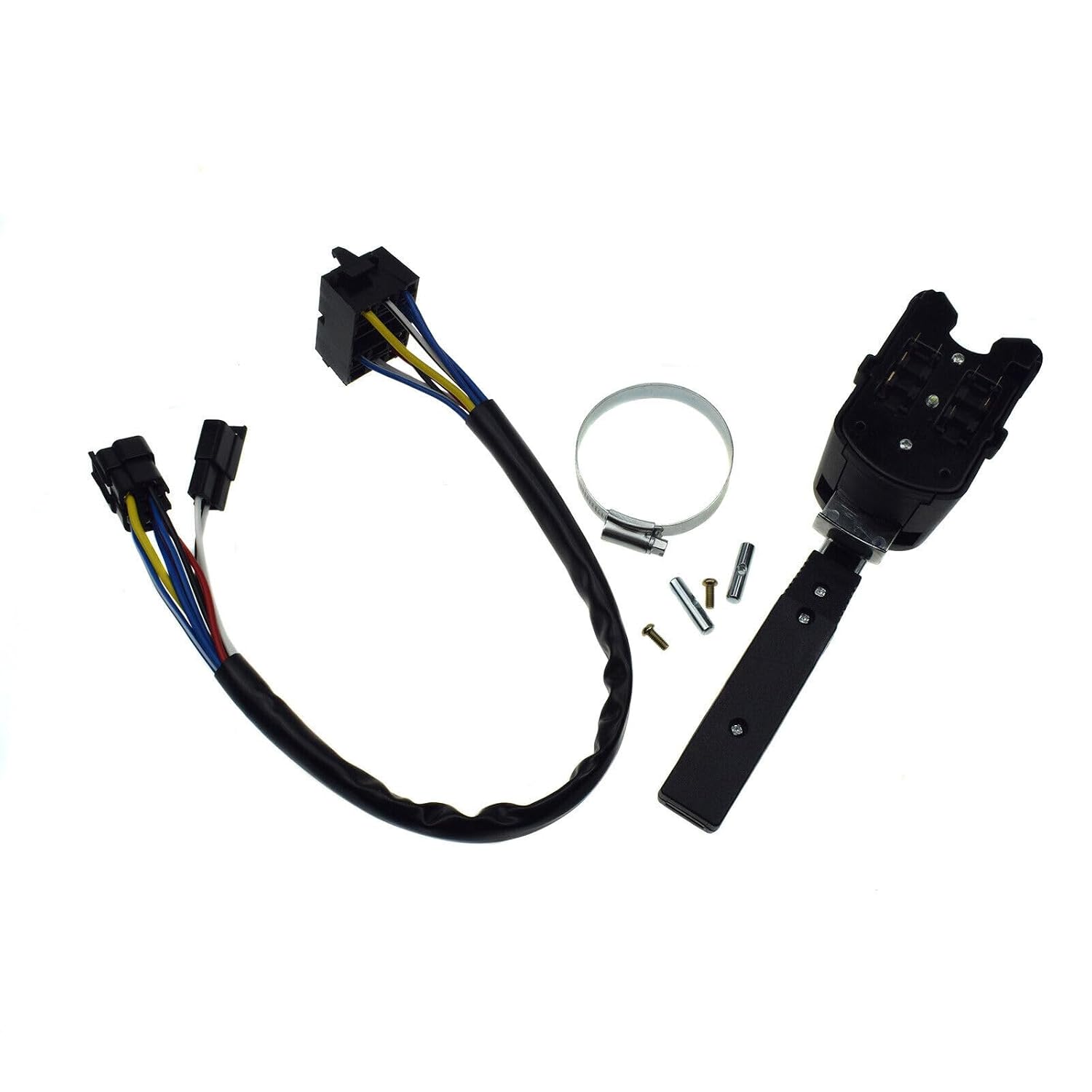 ya 4 8.8.2 Turn Signal Combination Switch and Wiring Harness 01-4811-87 for Kenworth K301-2953