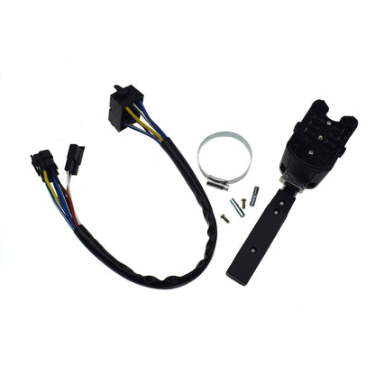 ya 4 8.8.2 Turn Signal Combination Switch and Wiring Harness 01-4811-87 for Kenworth K301-2953