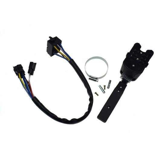 ya 4 8.8.2 Turn Signal Combination Switch and Wiring Harness 01-4811-87 for Kenworth K301-2953