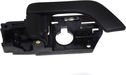 ya 4 8.14 826202C000 Passenger Side Inner Door Handle for Hyundai Tiburon 2003-2008