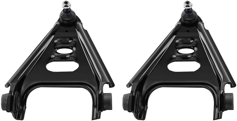 ya 9 10.24 Front Lower Control Arm w/Ball Joint 2PC for Smart Fortwo 2008-2016 4513300010