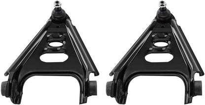 ya 9 10.24 Front Lower Control Arm w/Ball Joint 2PC for Smart Fortwo 2008-2016 4513300010