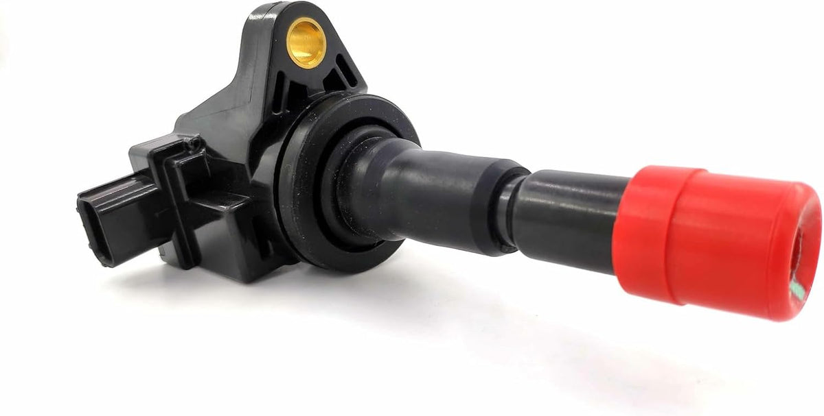 ya 9 10.24 4Pcs Ignition coil 30520-RB0-003 for Honda 2009-1203 CR-Z Fit 2011-2016 1.5L