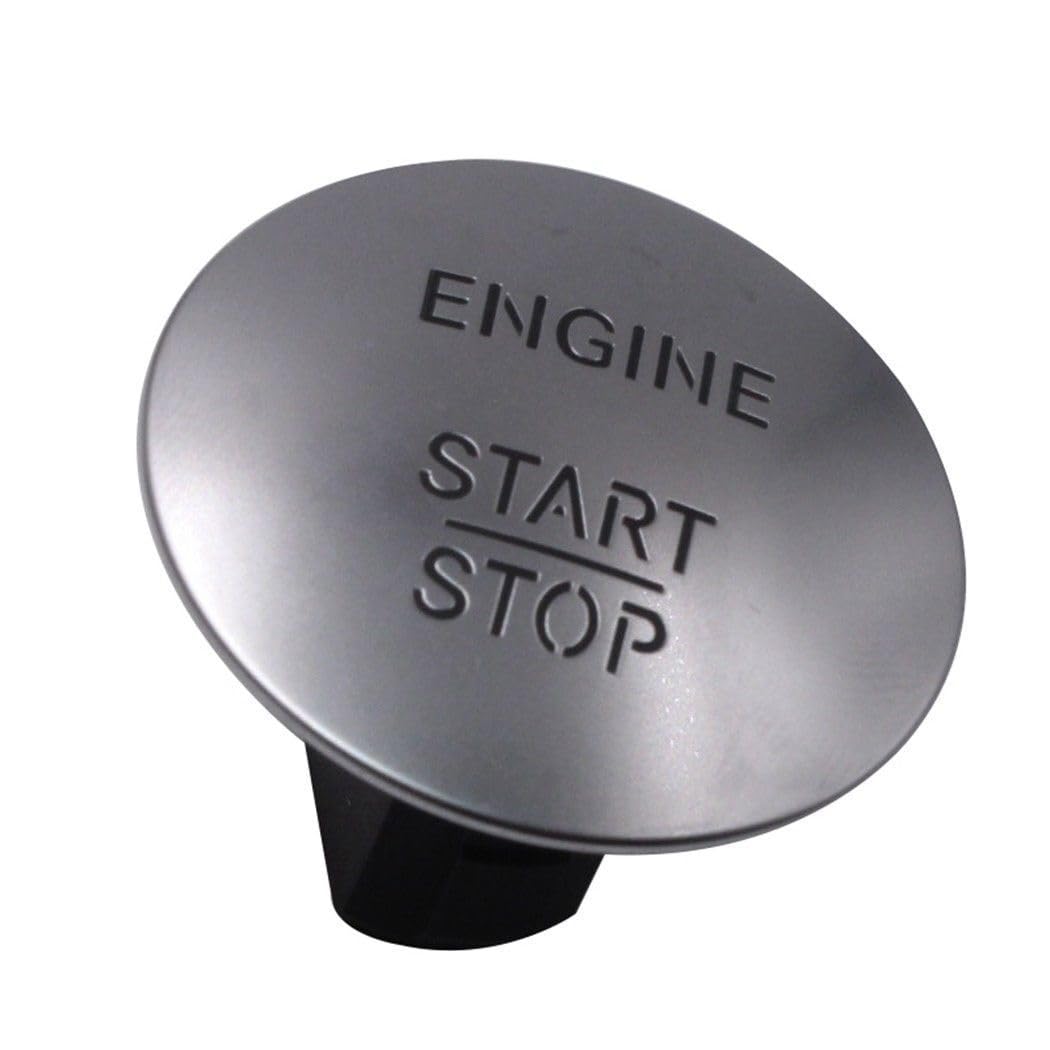 ya 8 8.24 baidi for Mercedes-Benz Engine Start Stop Push to Go Button Switch Keyless 2215450714