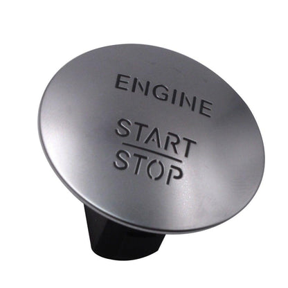 ya 8 8.24 baidi for Mercedes-Benz Engine Start Stop Push to Go Button Switch Keyless 2215450714