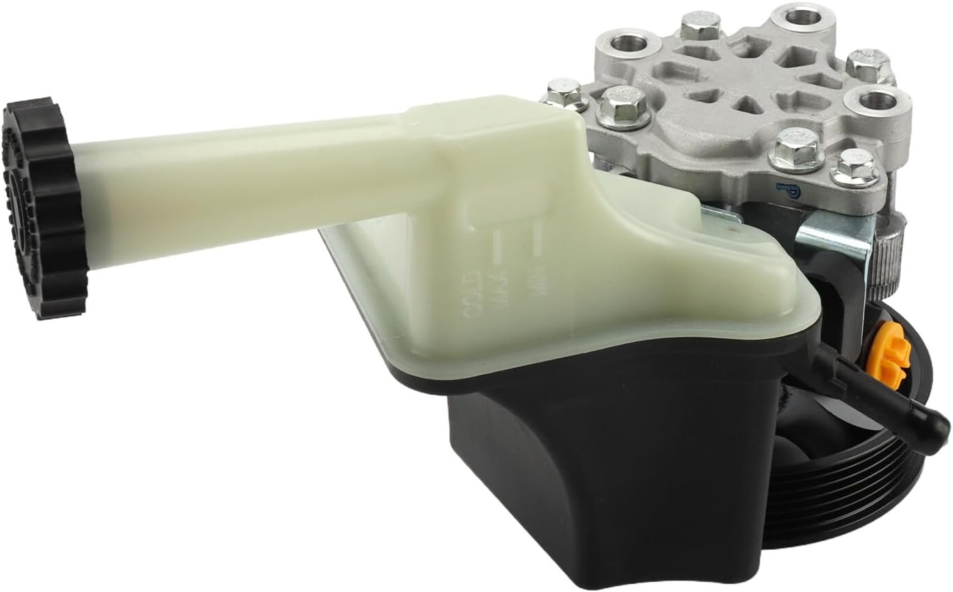ya 7 8.24 baidi 1x for Dodge for Charger for Challenger for Grand Cherokee 300 Power Steering Pump 5181854AA