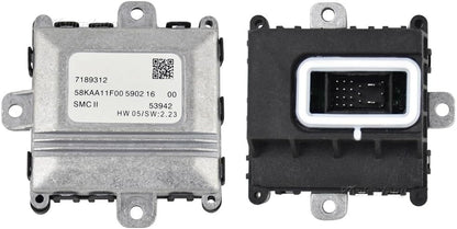 ya 14 9.20 zhengce Headlight adaptive drive control unit module 63127189312 applicable to E46-1