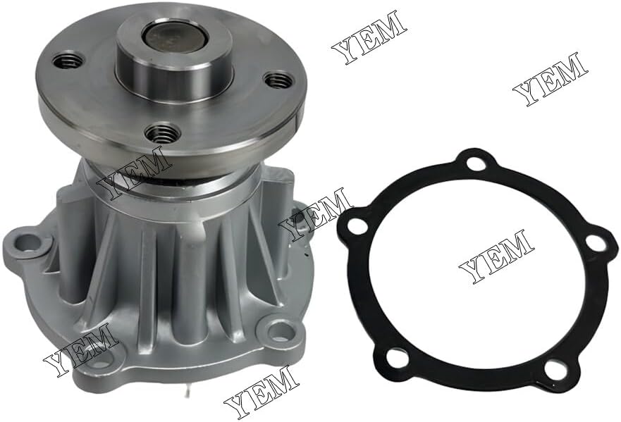 ya 13 9.15 baidi 5K Water Pump Fit for Toyota Machinery Diesel Engine for Toyota Water Pump