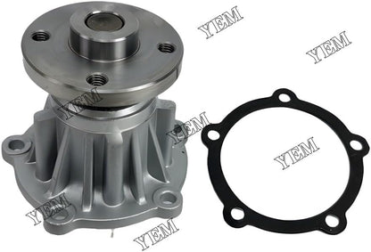 ya 13 9.15 baidi 5K Water Pump Fit for Toyota Machinery Diesel Engine for Toyota Water Pump