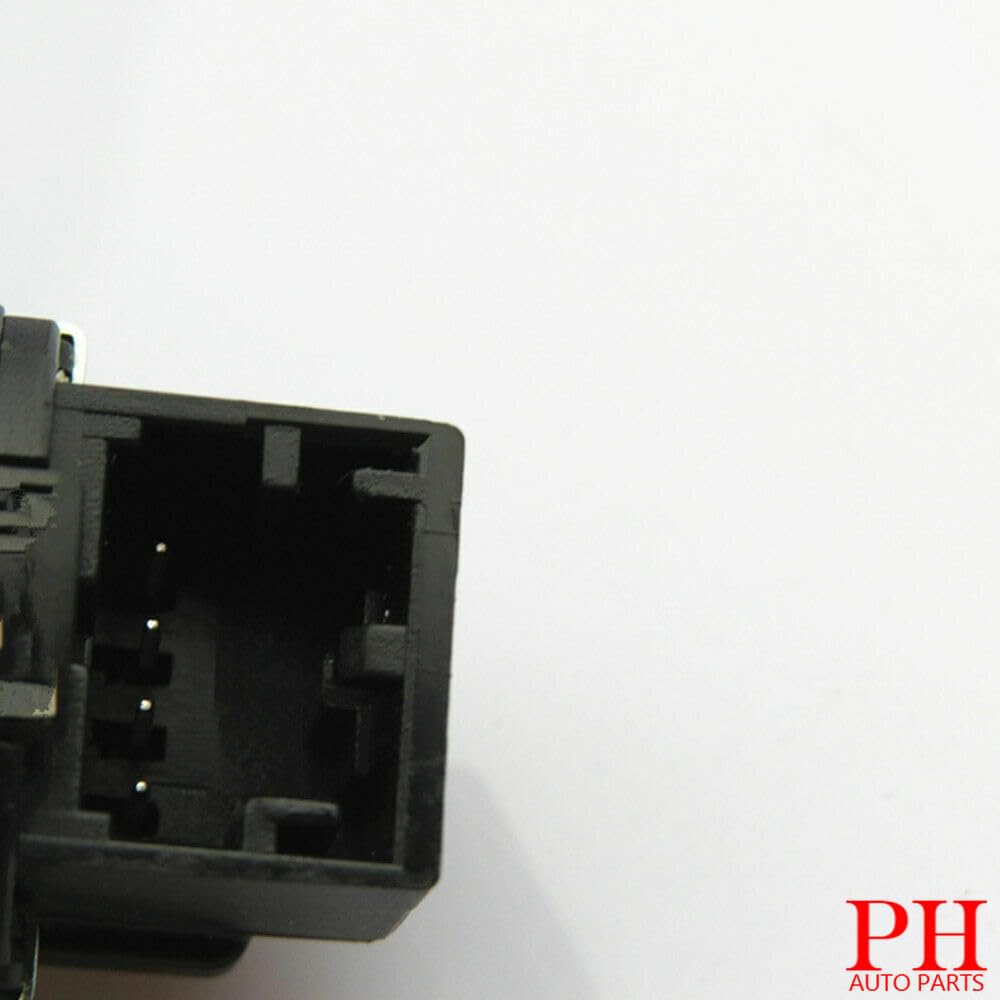 ya 8 8.24 baidi Start Stop Switch Engine Ignition Control Button Suitable for VW for Golf 7 MK7