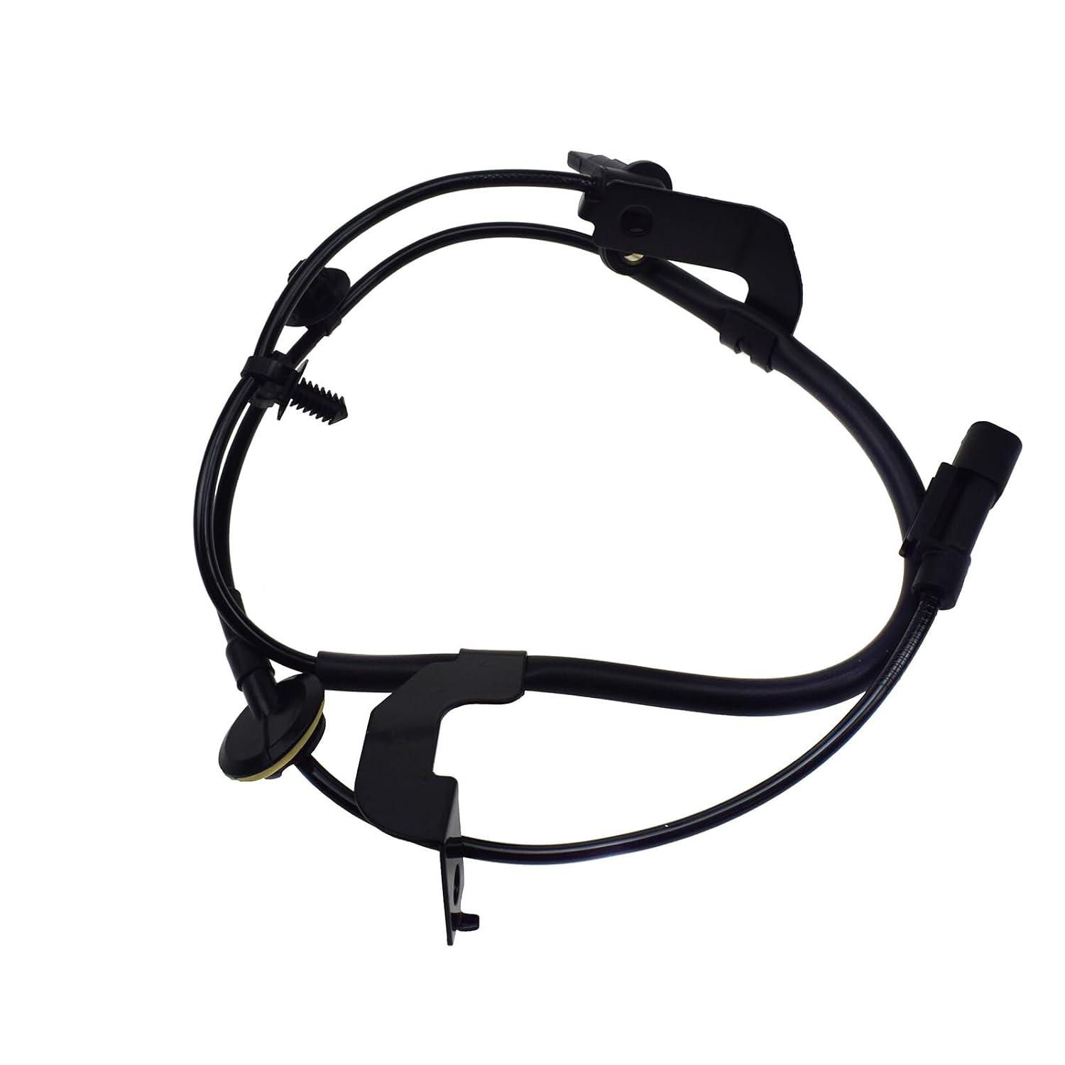 ya 2 8.15 for Jeep for Dodge Compass Patriot Caliber Front Passenger ABS Wheel Speed Sensor 