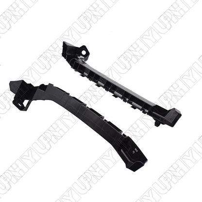 ya 2 8.24 baidi 2 x front bumper bracket 57707FG130 57707FG120 for Subaru 2008-2014 for Impreza