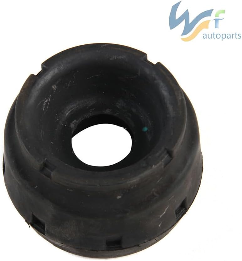 ya 12 10.8 baidi 8Pcs Front Strut Mount Bearings Nuts+Dust Boot Set for VW for Golf for JETTA for Audi TT