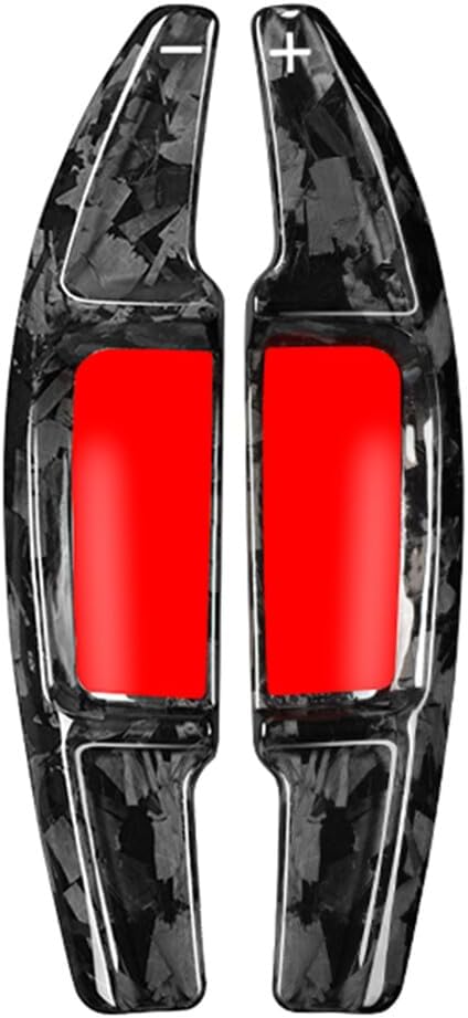 ya 10 9.16 zhengce 2X Steering Wheel Paddle Shifter Extension Fit for Mercedes-Benz E S Class