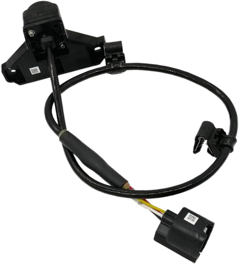 ya 10 9.16 baidi New Backup Rear View Paking Camera Assist Reversing 36560TRNH01 36560-TRN-H01