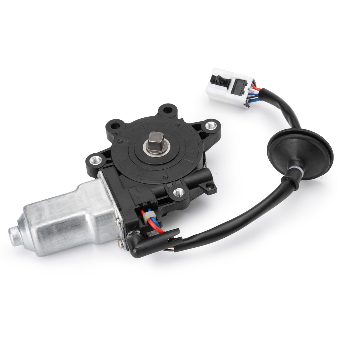ya 12 10.8 baidi Window Regulator Motor Front Left Driver for Nissan 350Z for Infiniti G35 2003-2007