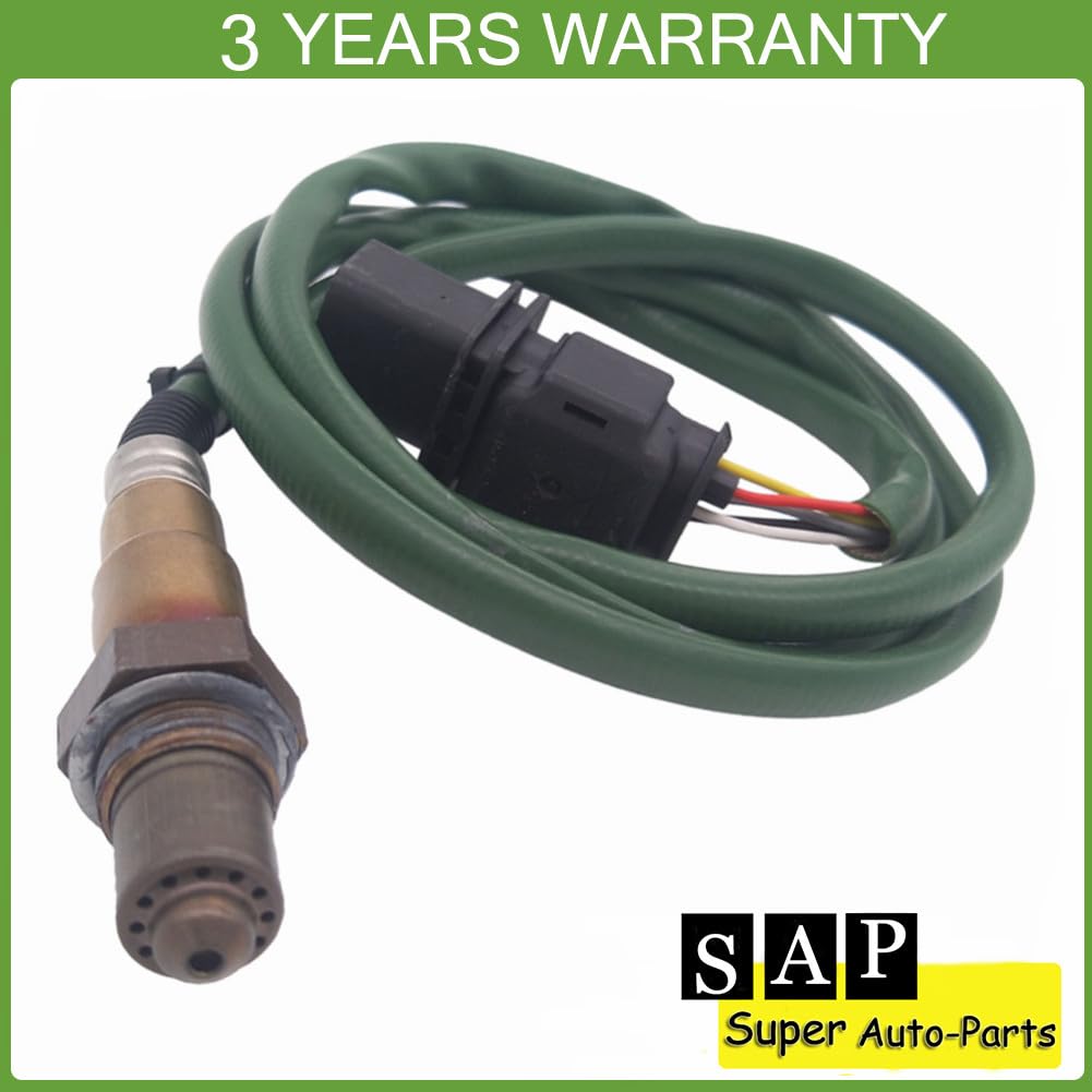 ya 4 8.8 0065422718 Upstream Oxygen Sensor for Mercedes-Benz SLK250 C250 1.8L 2012-2015