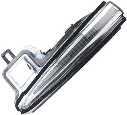 ya 4 8.10 for Toyota Highlander RAV4 19-23 Left Mirror LED Turn Signal Light Replacement 