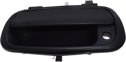 ya 9 10.24 Tailgate Handle Liftgate Latch Handle for 2000-2006 for Toyota Tundra 69090