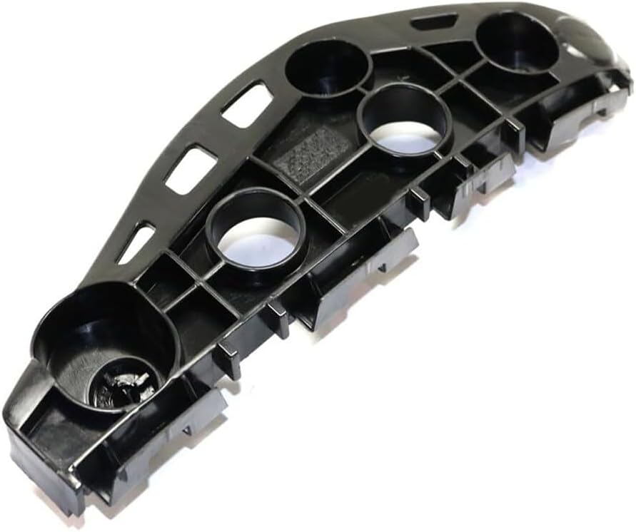 ya 2 8.15 1 ¡Á Front Left Bumper Bracket 52536-0E020 for Lexus RX350 RX450h 2013-2015