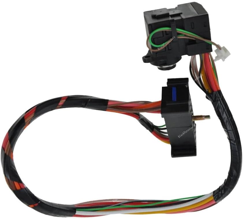 ya 5 8.10 Ignition Starter Switch fits 1997-2004 for Pontiac Montana Grand Prix Trans Sport W