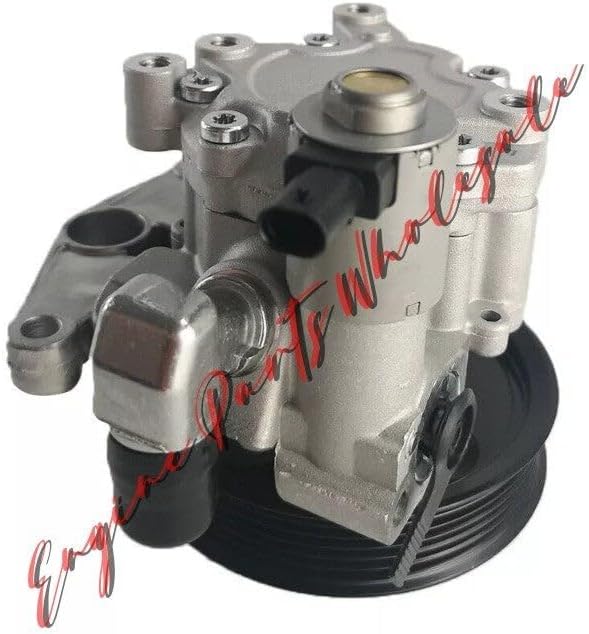 ya 28 10.13 zhengce Power Steering Pump 0064664501 for Mercedes-Benz W212 E300 E350 E500 E55