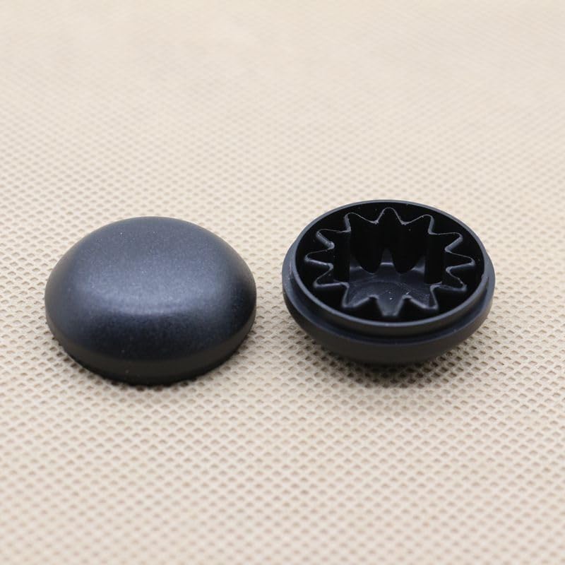 ya 2 8.15 2-pack front cover arm nut cover 55155765AA for Jeep Grand Cherokee Wrangler Compass 