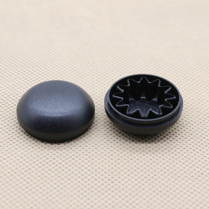 ya 2 8.15 2-pack front cover arm nut cover 55155765AA for Jeep Grand Cherokee Wrangler Compass 