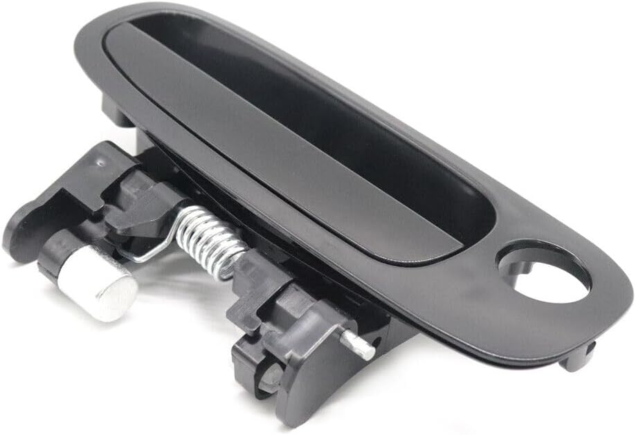 ya 11 9.14 zhengce Front and Rear Left Outer Handle for Toyota for Corolla 98-02 69240-02030