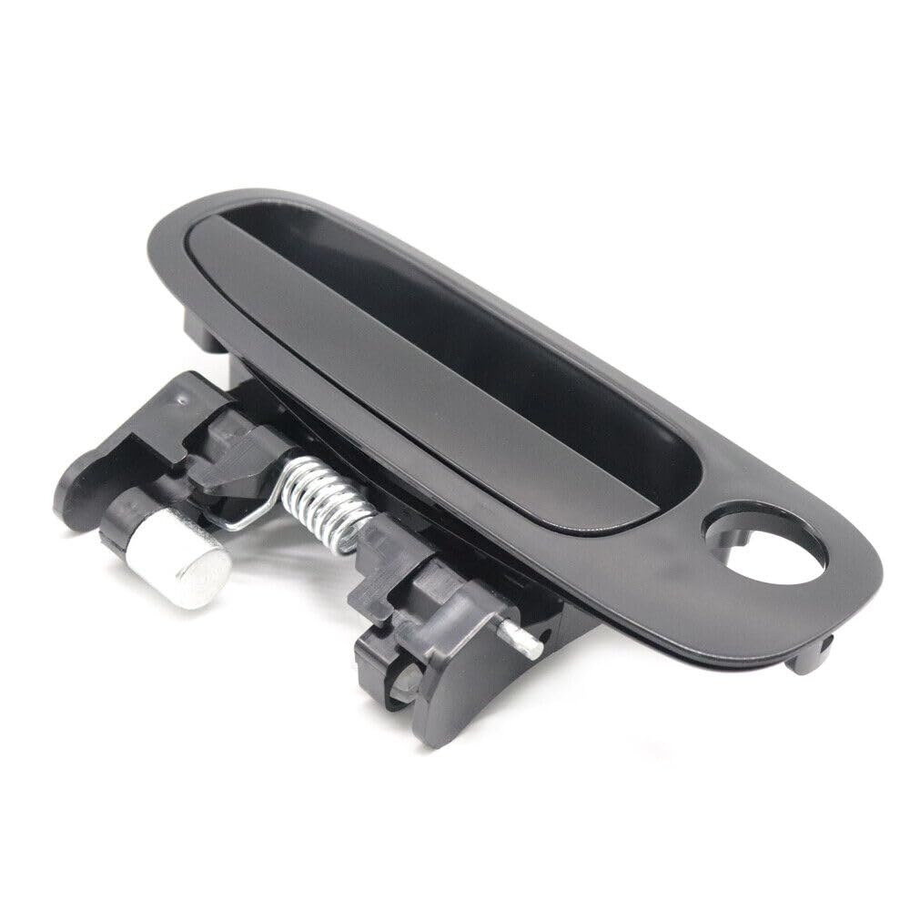 ya 2 8.15 Exterior Handle for Toyota for Corolla 2002 69240-02030 Front Rear Left Right Outer