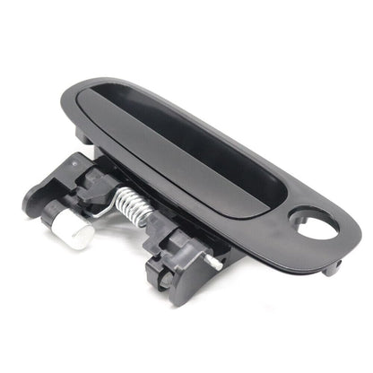 ya 2 8.15 Exterior Handle for Toyota for Corolla 2002 69240-02030 Front Rear Left Right Outer