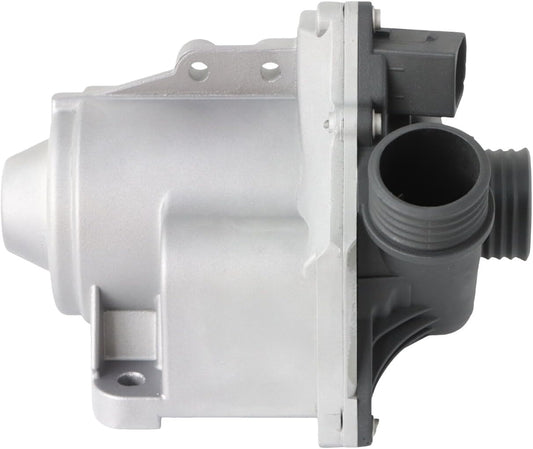 ya 4 8.10 Electric engine water pump 11517632426 11517563659 for BMW 325i 335i X3 Z4 N55