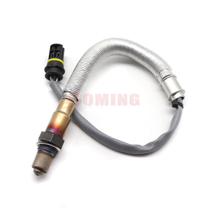 ya 5 8.24 baidi 4pcs Up+Downstream Oxygen Sensor for BMW 535i 2008-2010 535xi 3.0L L6 Turbo