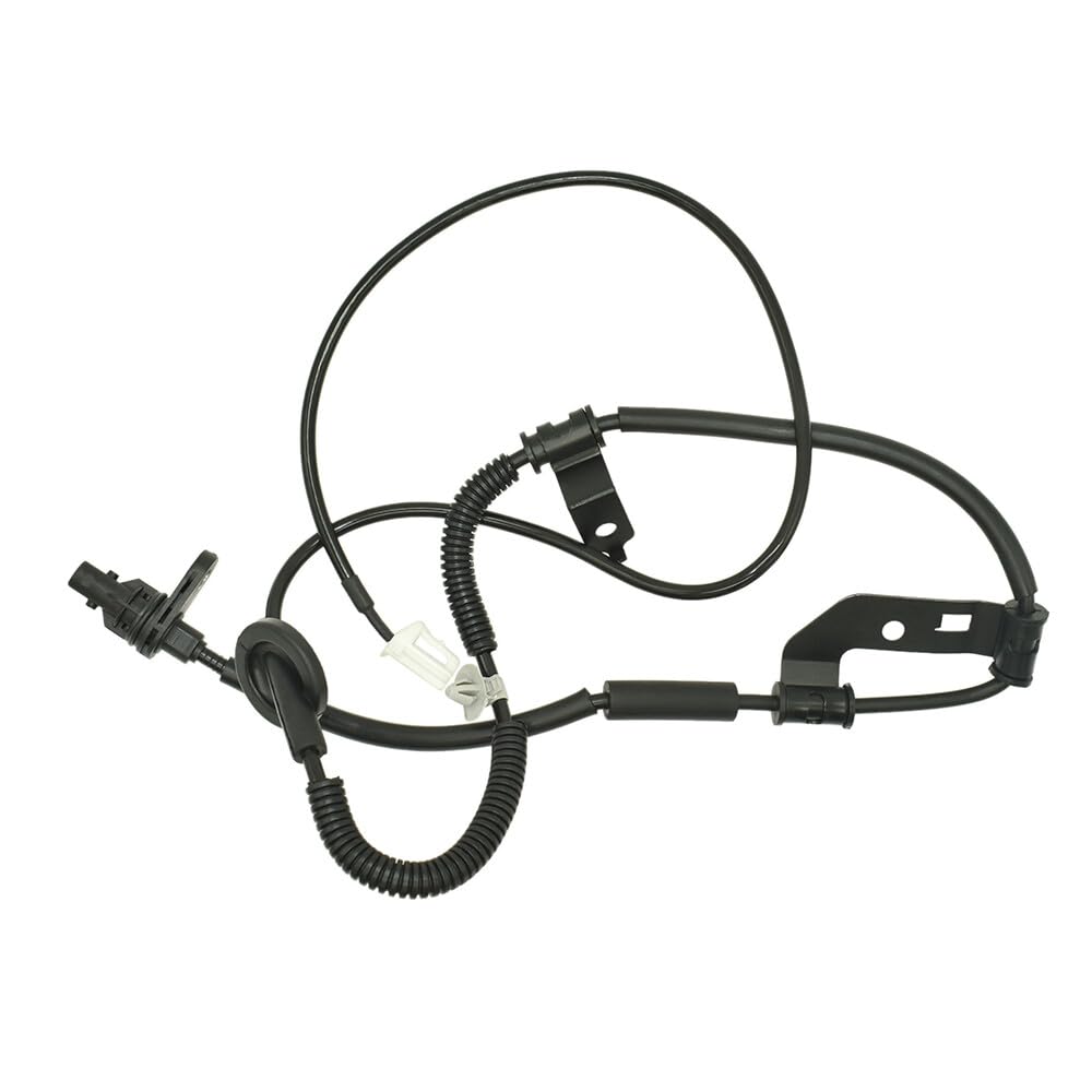 ya 5 8.10 2X ABS Wheel Speed Sensor Rear LH& RH for Kia Rondo 2007-2010 L4 2.4L V6 2.7L